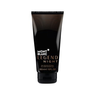 Legend Night - All-Over Shower Gel 300ml