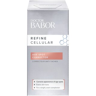 Doctor Babor - Refine Cellular Age Spot Corrector 50ml