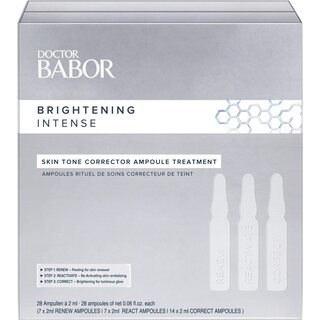Doctor Babor - Brightening Intense Skin Tone Corrector Treatment 56ml