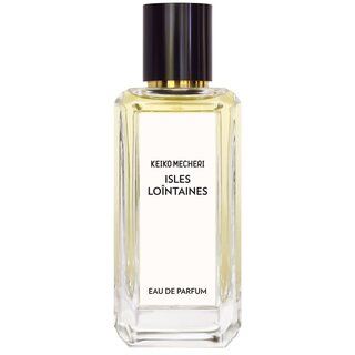 Soliflorals - Isles Lointaines - EdP 100ml