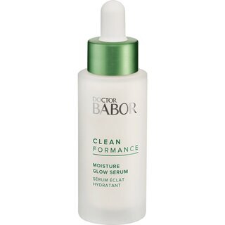 Cleanformance - Moisture Glow Serum