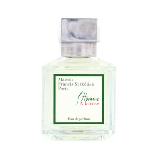 LHomme a la Rose - EdP 70ml