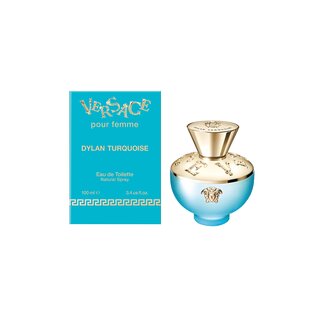 Dylan Turquoise - EdT 100ml