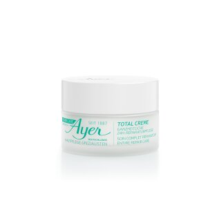 AYER - REF 232 - TOTAL CREAM 50ML