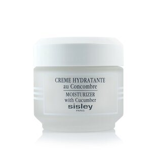 Crme Hydratante au Concombre 50ml