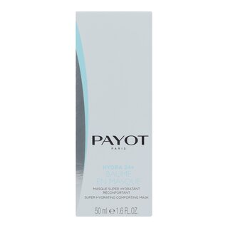 Source -  Masque baume rhydratant 50ml