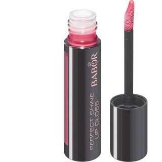 AGE ID &ndash; Perfect Shine Lip Gloss - 05 Urban Pink 4ml
