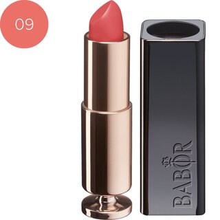 AGE ID - Glossy Lip Colour - 09 Spring Rose 4g