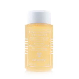 Sisley Purifying Re-Belancing Lotion