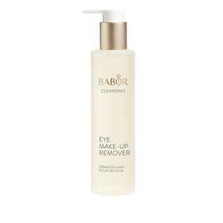 Cleansing - Eye Make up Remover 100ml