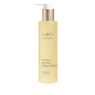 Cleansing - Phytoactive Reactivating 100ml