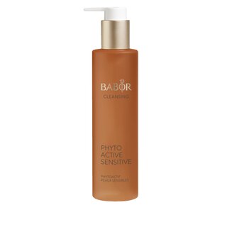 Cleansing - Phytoactive Sensitive 100ml