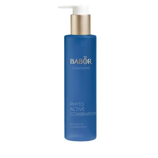 Cleansing - Phytoactive Combination 100ml