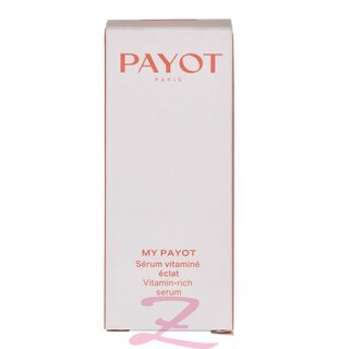 My Payot - Srum Vitamin clat 30ml