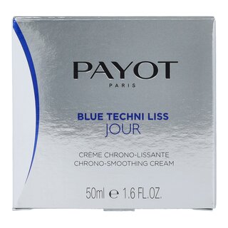 Blue Techni Liss - Jour 50ml