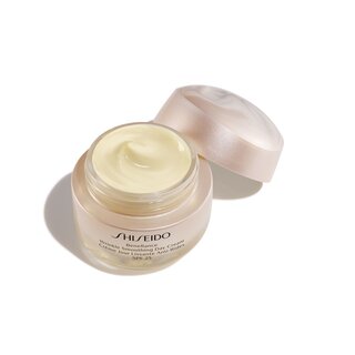 BENEFIANCE - Wrinkle Smoothing Day Cream SPF25  50ml