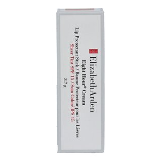 Eight Hour Cream - Lip Protectant LSF 15 - 01 Honey
