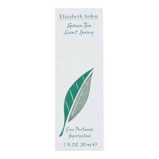 Green Tea Eau Parfume - EdT 30ml