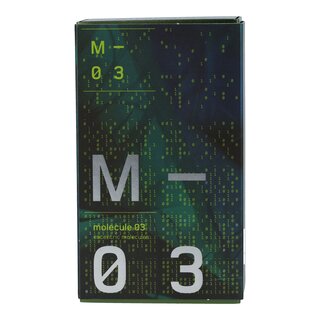 Molecule 03 Travel Size In Case - EdT 30ml