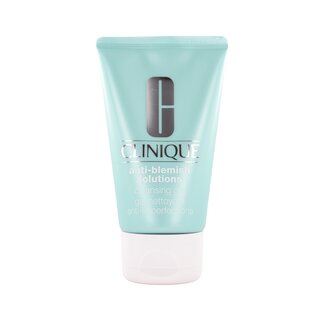 Anti-Blemish Solutions - Cleansing Gel 125ml