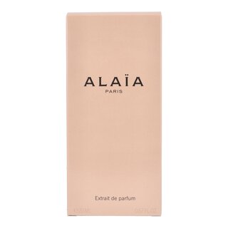 ALAA PARIS Extrait de Parfum 20ml