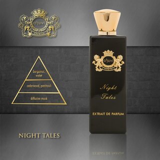 Night Tales - EdP 70ml