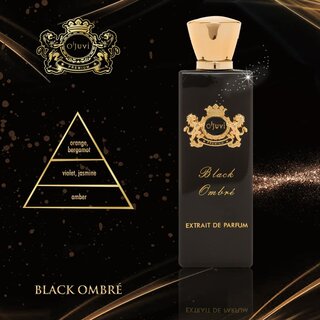 Black Ombre - EdP 70ml