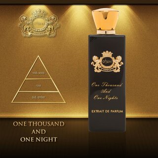 One Thousand And One Nights - EdP 70ml