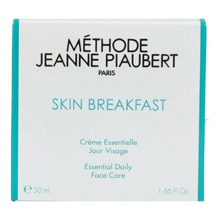 SKIN BREAKFAST - Essential Daily Face Care 50ml
