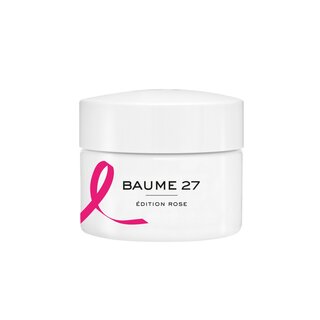 Baume 27 pink - limited Edition - 50ml