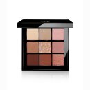 Paleta de sombras de ojos Velveteen - 52 Otoño Oh...