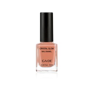 Crystal Glow Nail Enamel Nagellack - 631 LaLa Land 13ml