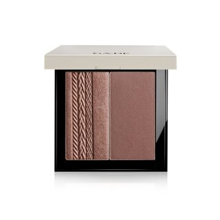 Velveteen Contour Blush