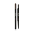 Velveteen Brow Builder Duet