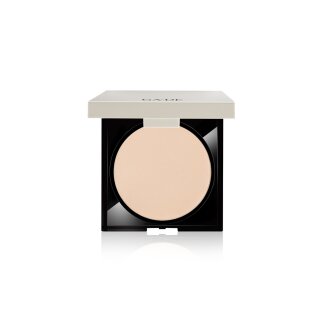 Longevity Second Skin Pressed Powder