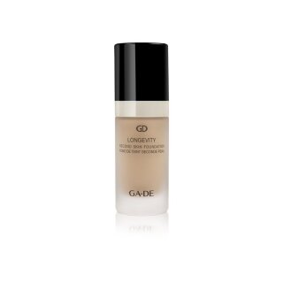 Longevity Second Skin Foundation