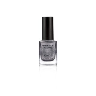 Crystal Glow - Metallic Collection