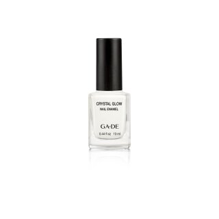 Crystal Glow 13ml White Collection