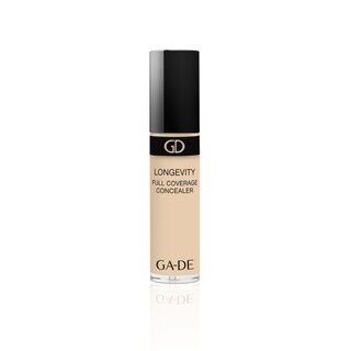 Longevity Full Coverage Concealer