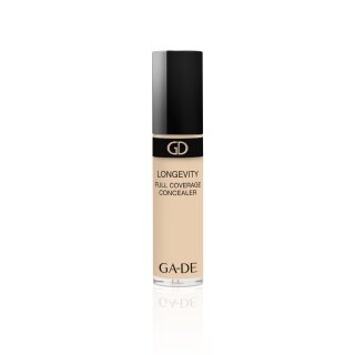 Longevity Full Coverage Concealer