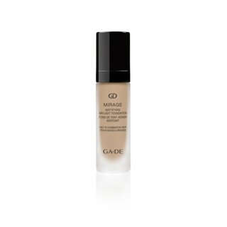 Mirage - Mattifying Air-Light Foundation 20ml