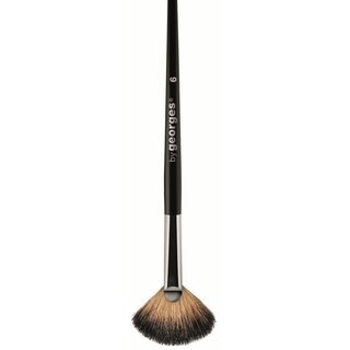 by Georges 6 - Glow&Contours - Put that Glow On Me Fan Brush