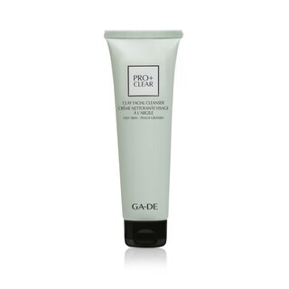 Pro + Clear - Clay Facial Cleaner 150ml