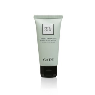 Pro + Clear - Calming Overnight Mask 50ml