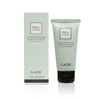 Pro + Clear - Calming Overnight Mask 50ml