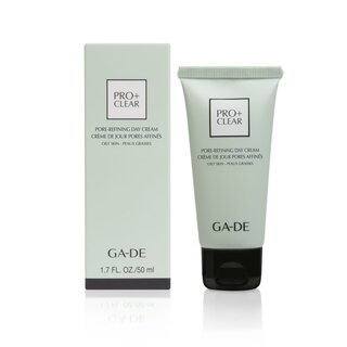 Pro + Clear - Pore-Refining Day Cream 50ml