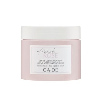 French Rose Gentle Cleansing Cream 150ml