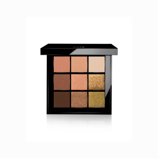Paleta de sombras de ojos Velveteen - 53 Oh So Pretty 8.1g