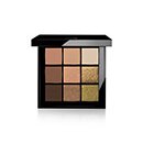 Paleta de sombras de ojos Velveteen - 53 Oh So Pretty 8.1g