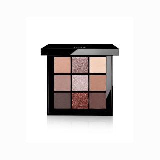 Paleta de sombras de ojos Velveteen - 54 Oh So Chic 8.1g
